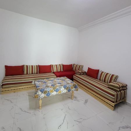 Appartement Tanger 3 Exterior photo