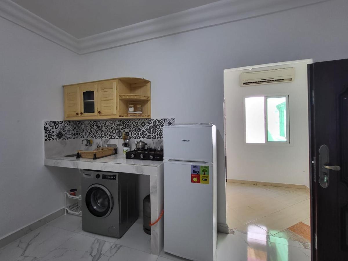 Appartement Tanger 3 Exterior photo