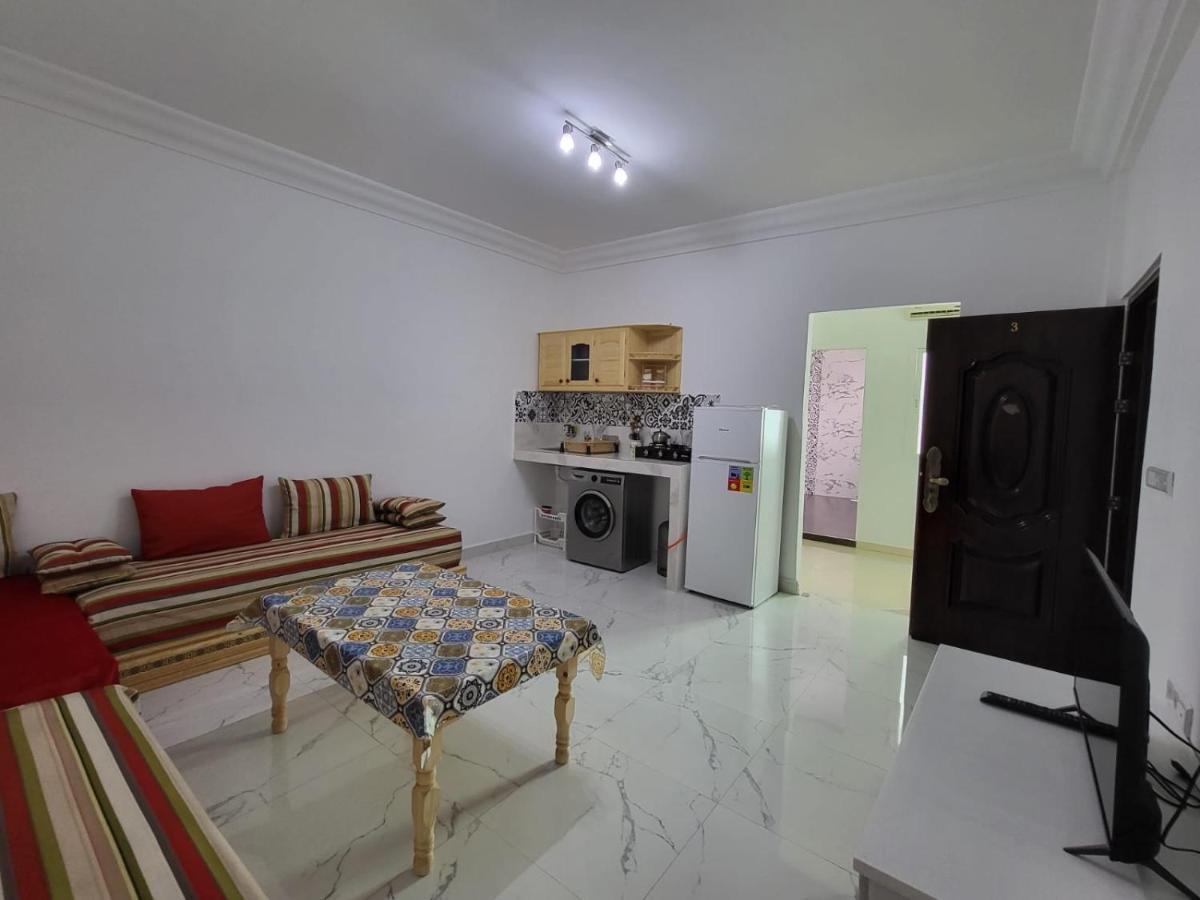 Appartement Tanger 3 Exterior photo